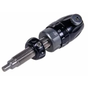 Arc Systeme Button Prestige Micro Clic