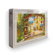 WALLXPERT Puzzle PZL_04_1000