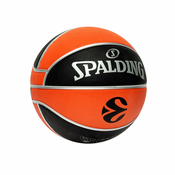 Spalding Košarka SPALDING Varsity TF150 Evroliga - 5