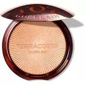 GUERLAIN Terracotta Luminizer posvetlitveni bronz puder odtenek 00 Cool Ivory 7 g