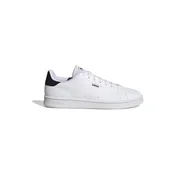 ADIDAS SPORTSWEAR Nizke superge Urban Court črna/bela