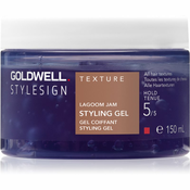 Goldwell StyleSign Lagoom Jam Styling Gel gel za stiliziranje za kosu 150 ml