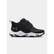 Under Armour Otroški čevlji UA GS ZONE BB 2 40