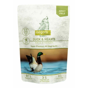 ISEGRIM Sos od pacetine i srca 410g