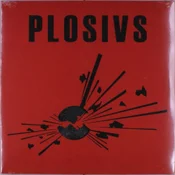 Plosivs - Plosivs (LP)