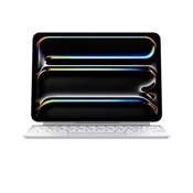 APPLE Magic Keyboard 13 palcevski iPad Za Pro (M4) – madžarski – bijela