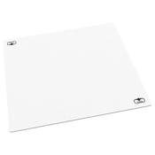 Podloga za kartanje Ultimate Guard XenoSkin, bijela (61 x 61 cm)