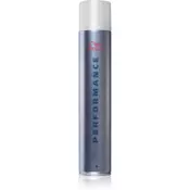 Wella Professionals Performance lak za lase močno utrjevanje (Strong Hold Hairspray) 500 ml