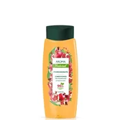 AROMA Natural Regenerator za kosu Pomegranate, 400ml