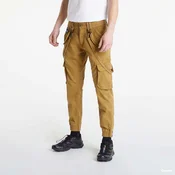 Hlače Alpha Industries Utility Pants Brown M/L