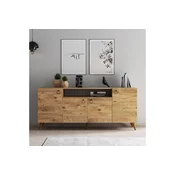 Woody Fashion Konzola, KSL0202