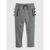 Childrens Sweatpants GapFit Fit Tech - Boys