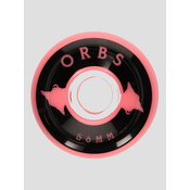 Welcome Orbs Specters - Conical - 99A 56mm Wheels neon coral Gr. Uni