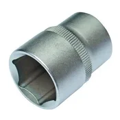 Kljuc nasadni gedora hromirani 1/2 27mm LEVIOR