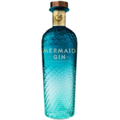 Mermaid Gin Small Batch 0,7 l