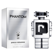 PACO RABANNE Muška toaletna voda Phantom 150 ml