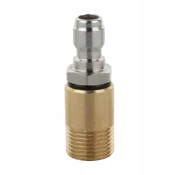 shumee Adapter / adapter za visokotlačni čistilnik M22 / za 1/4 hitri priključek