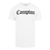 Compton majica White XS