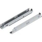 BLUM TANDEM TIP-ON 560H talno vodilo, dolžina 500, jeklo, cinkano