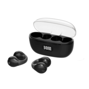 S BOX EB OWS14 Bluetooth slušalice, Crne