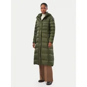 Blauer Puhovka Anita 26WBLDK03043 Temno zelena Regular Fit