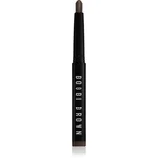 Bobbi Brown Long-Wear Cream Shadow Stick dolgoobstojna senčila za oči v svinčniku odtenek Forest 1.6 g