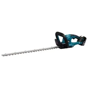 Akumulatorske škarje za živo mejo MAKITA DUH507SF 500mm 18V (1x3.0Ah baterija)
