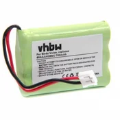 Baterija za Motorola C50/E32/E51/E52, 700 mAh