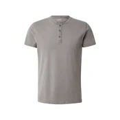 HOLLISTER Majica siva
