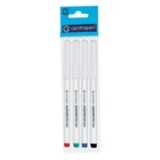 Centropen Komplet 4 markerjev