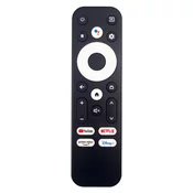 General EVOLVEO MultiMedia Box A4 - nadomestni daljinski upravljalnik radijski (BT) z glasovnim upravljanjem