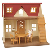 Sylvanian Families Sylvanian Families - Hišica za Igranje, (21336681)