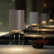 NUI MINI A02R1 NUI LED POLNILNA BEŽ 11x28 LP1A020=R10004