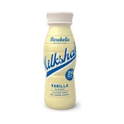 Barebells Protein Milkshake 330 ml jagoda