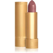 Gucci Gucci Beauty Rouge a Levres Satin Lipstick satenasta šminka odtenek 219 Mary Mauve 3.5 g