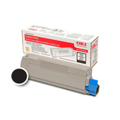 OKI toner za C5800/C5900 BLACK (43324424)