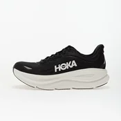 Sneakers Hoka M Bondi 9 Black/ White EUR 47 1/3
