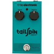 TC Electronic Tailspin Kitarski efekt (Kot novo)