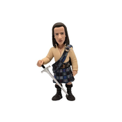 MINIX Film: Highlander - Conor Mcleod