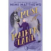 The Muse of Maiden Lane