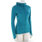 Icebreaker Merino 260 Quantum Zip-Hoodie Ženske Športni pulover