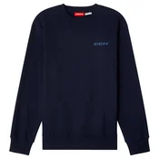 Moški pulover CCM Casual Crew Navy S