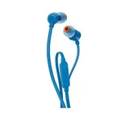 Slušalice JBL Tune 110 Blue