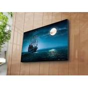 Wallity Slika na platnu 45x70cm