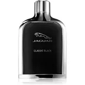 Jaguar Classic Black EDT 40 ml