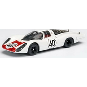 1:43 PORSCHE 907 br.40