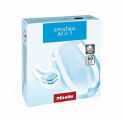 MIELE Miele UltraTabs All in 1, (664258)