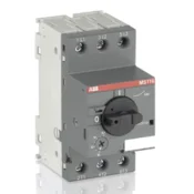 ABB Motorno odklopnik MS116-4,0 2,5 ... 4,0 A 1SAM250000R1008