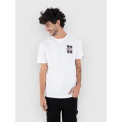 Hurley Encore T-Shirt white
