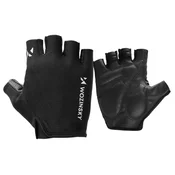 slomart Kolesarske rokavice Wozinsky WRR-01L velikost L - črne